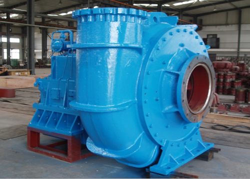 Slurry Pump