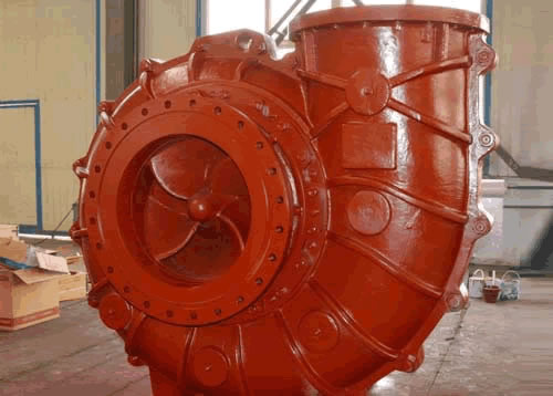 Pompe Serie FGD