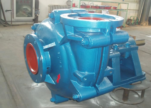 Pompe liquami DM Series (R)