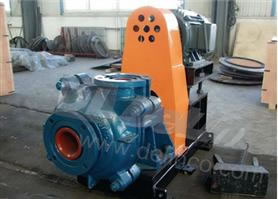 Pompa di fango per Heavy Duty