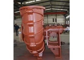 Pompe FGD doppio rivestimento